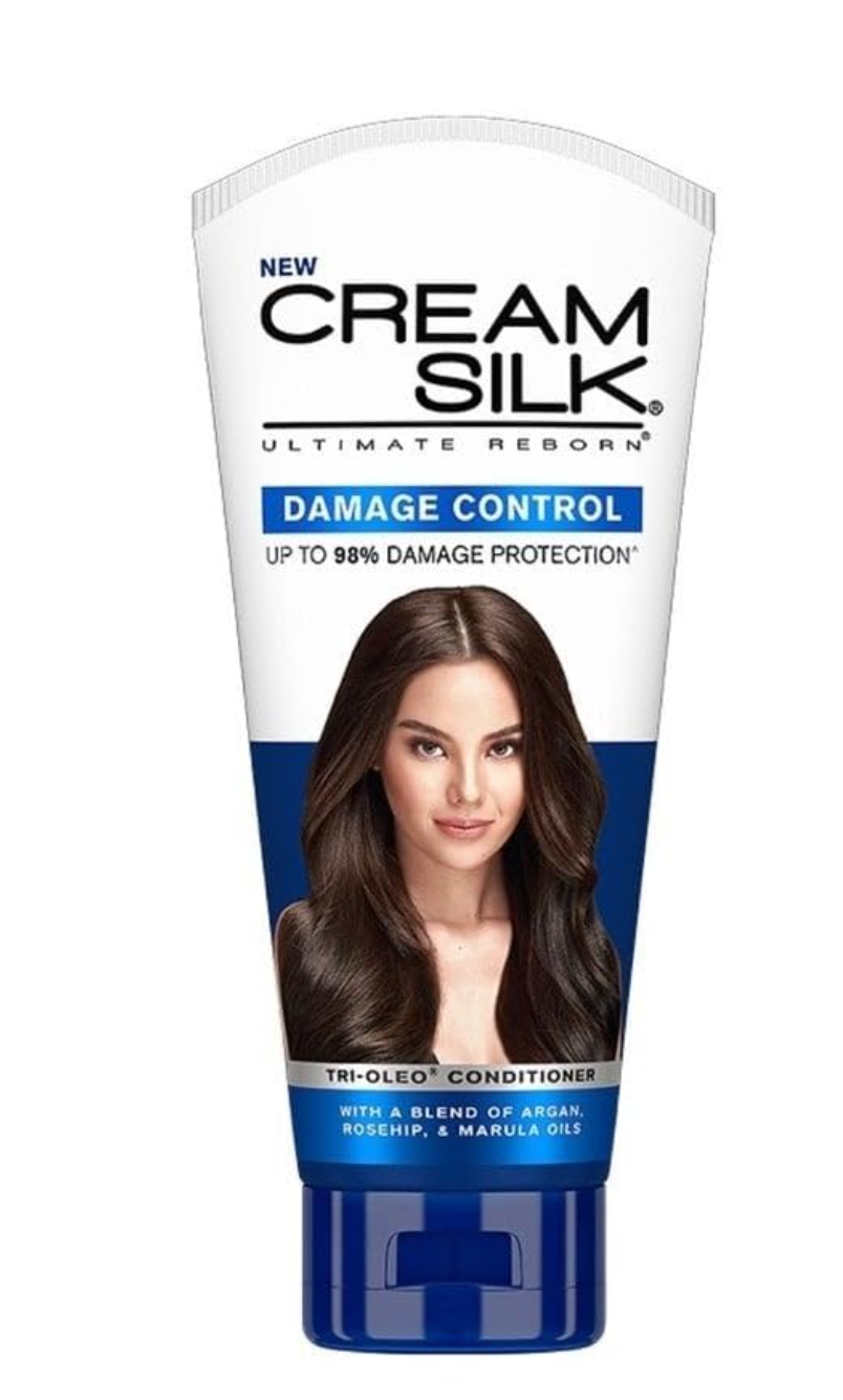 Cream Silk Damage Control Conditioner 180ml | Repair & Protect - Premium Skincare Solution