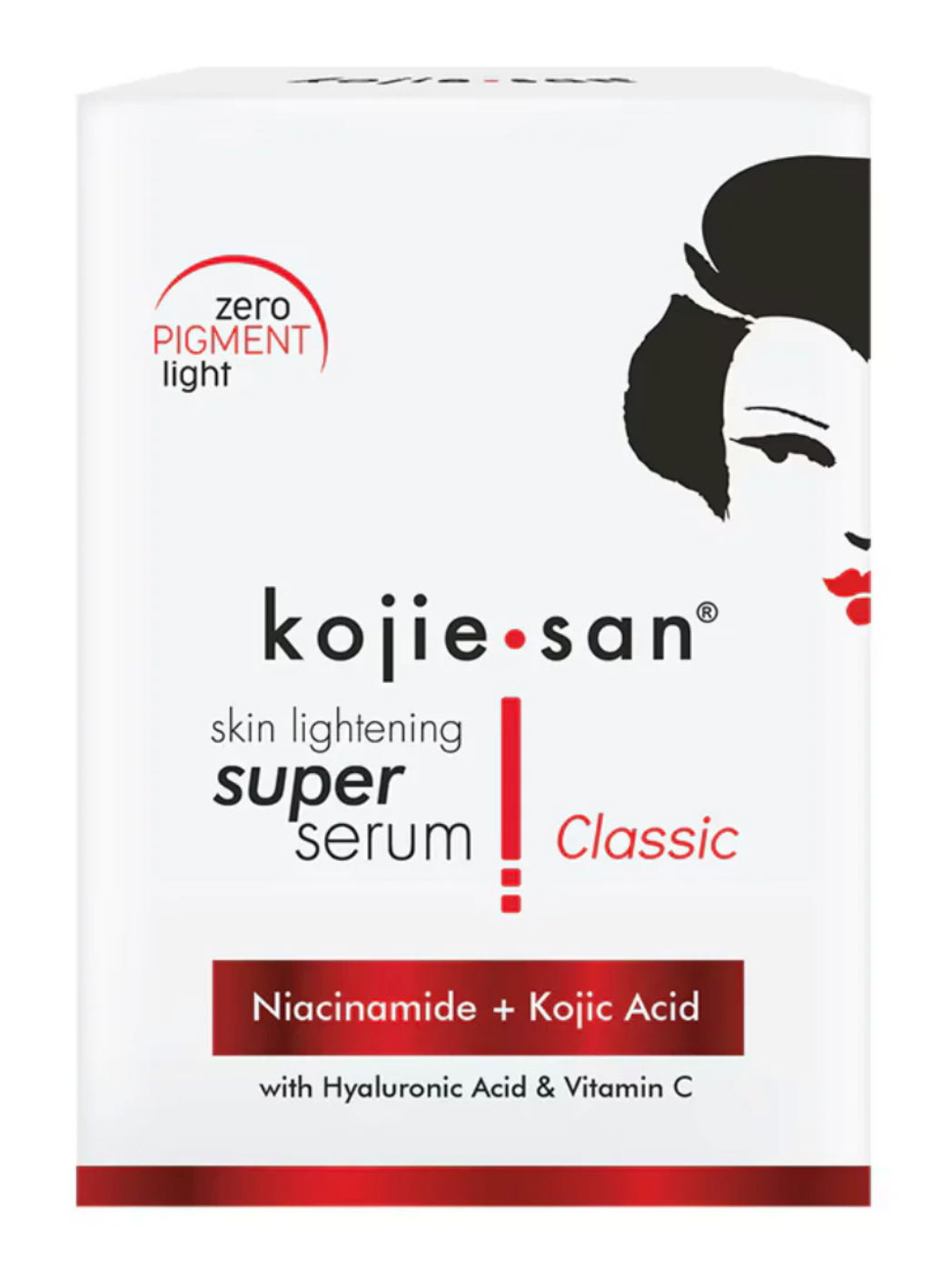 Kojie San Skin Lightening SuperSerum 30ml