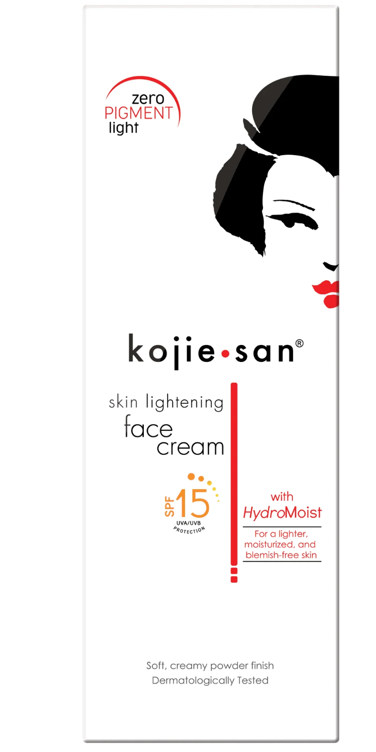 KojieSanFaceCream22g