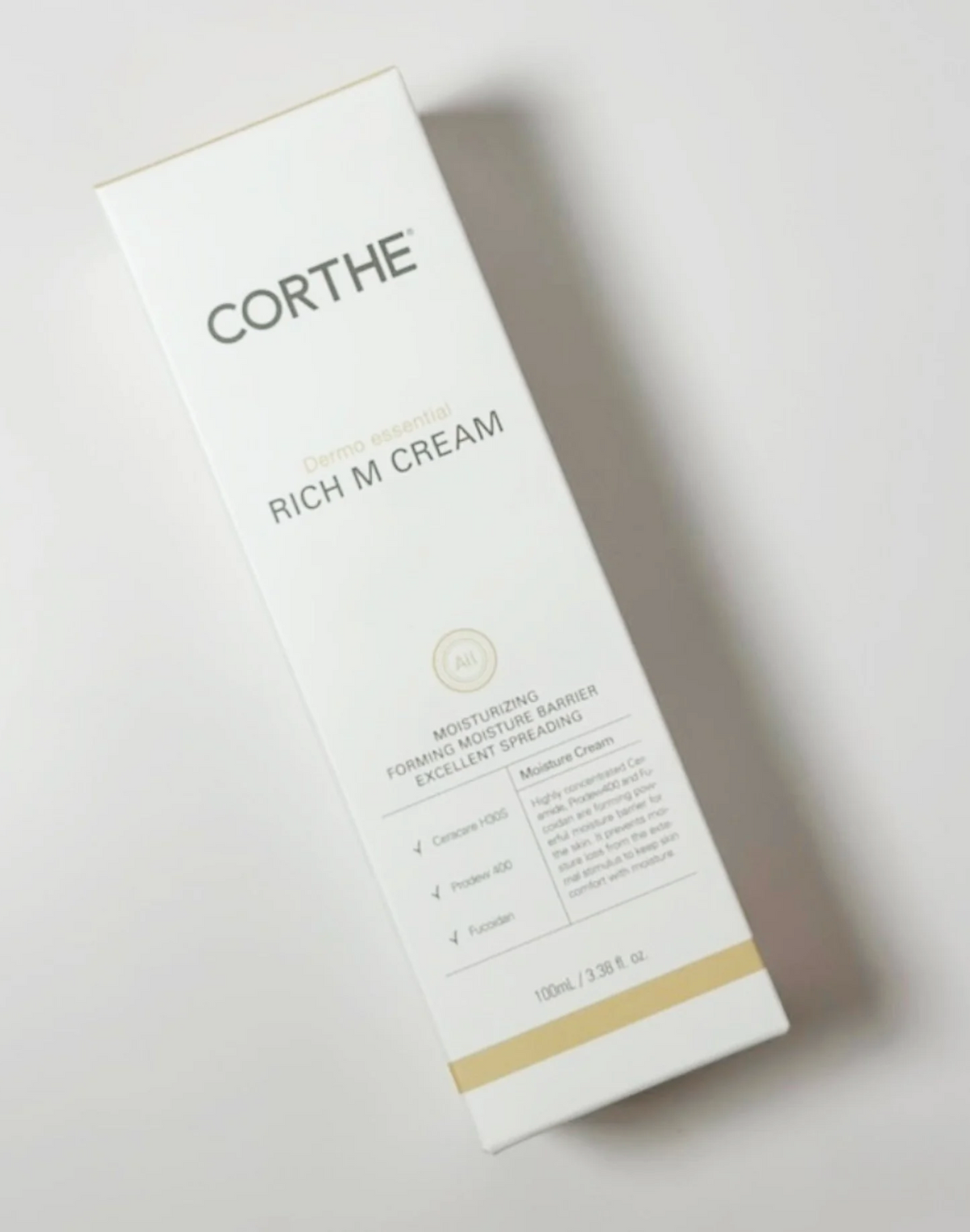 Corthe Rich M Cream