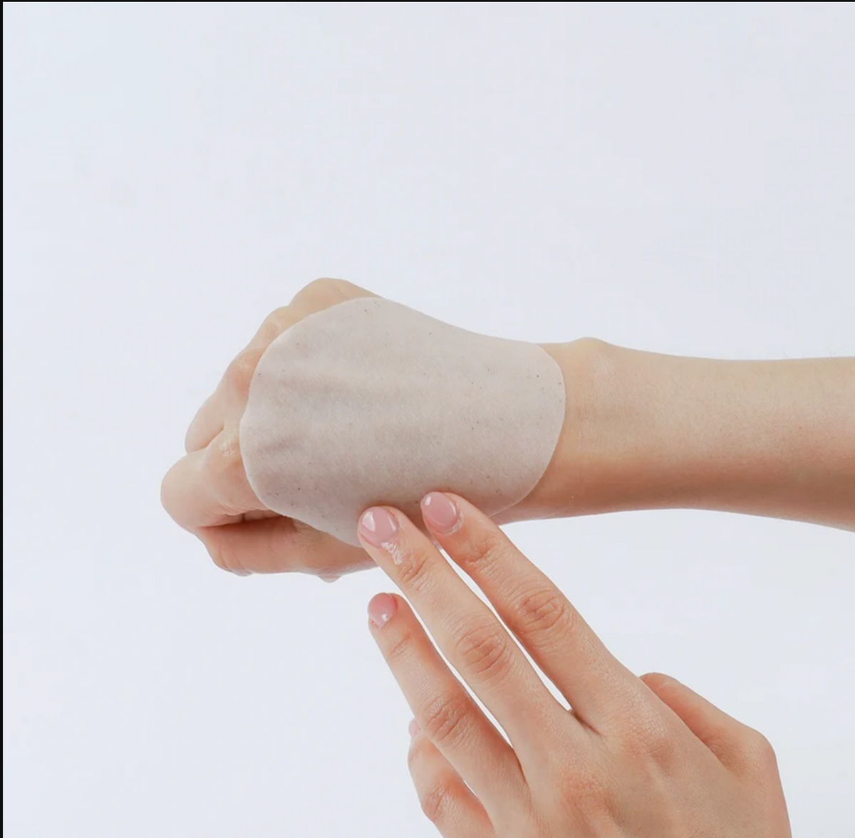 Corthe Essential Soothing Facial Toner Pads