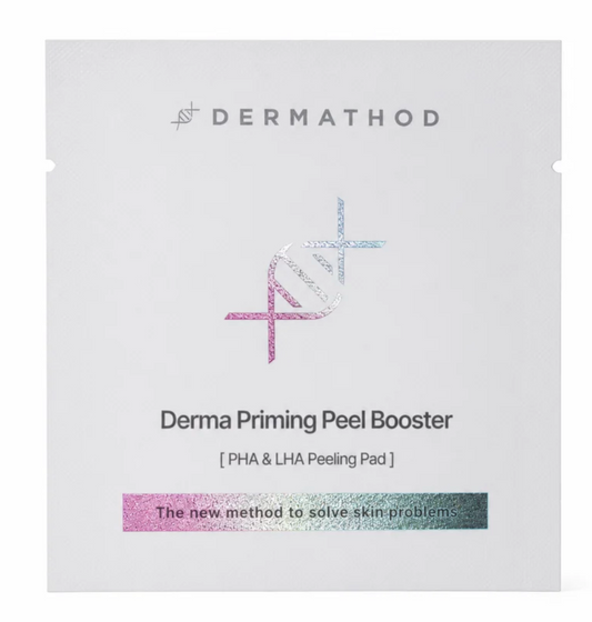 Dermathod Priming Peel Pads