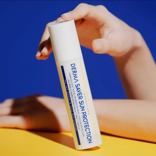 Dermathod Derma Saver Sun Protection SPF