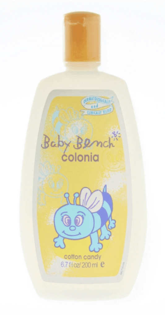 Bench
Colonia Cotton Candy 200ml