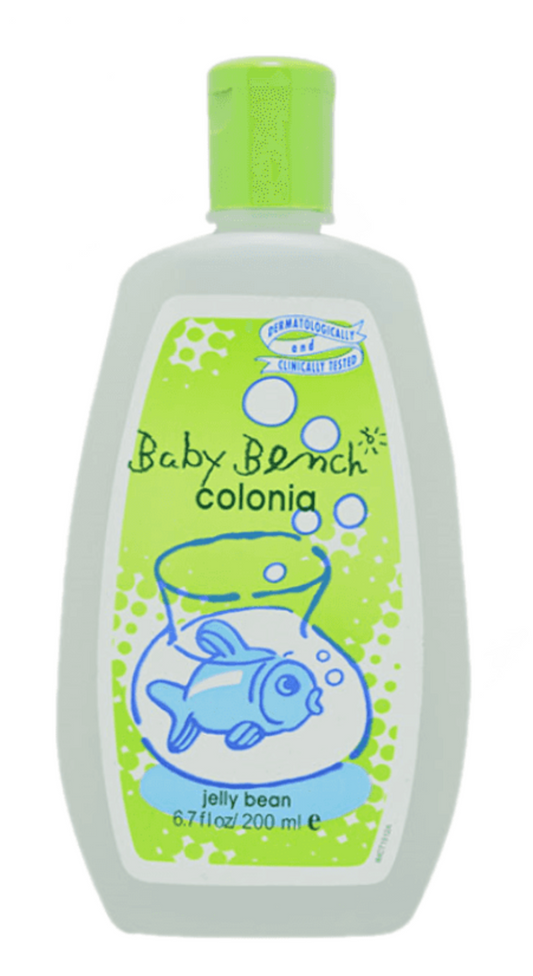 Bench
Colonia Jelly Bean 200ml