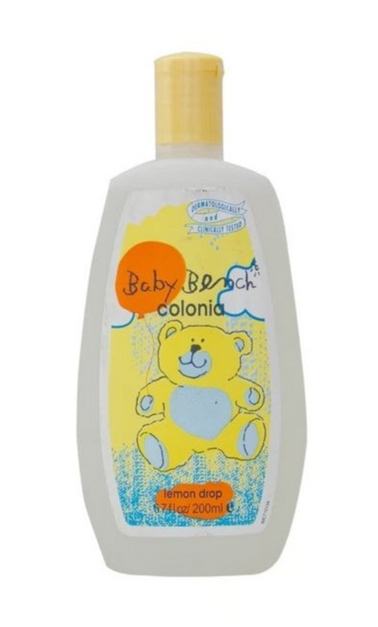 Bench
Colonia Lemon Drop 200ml