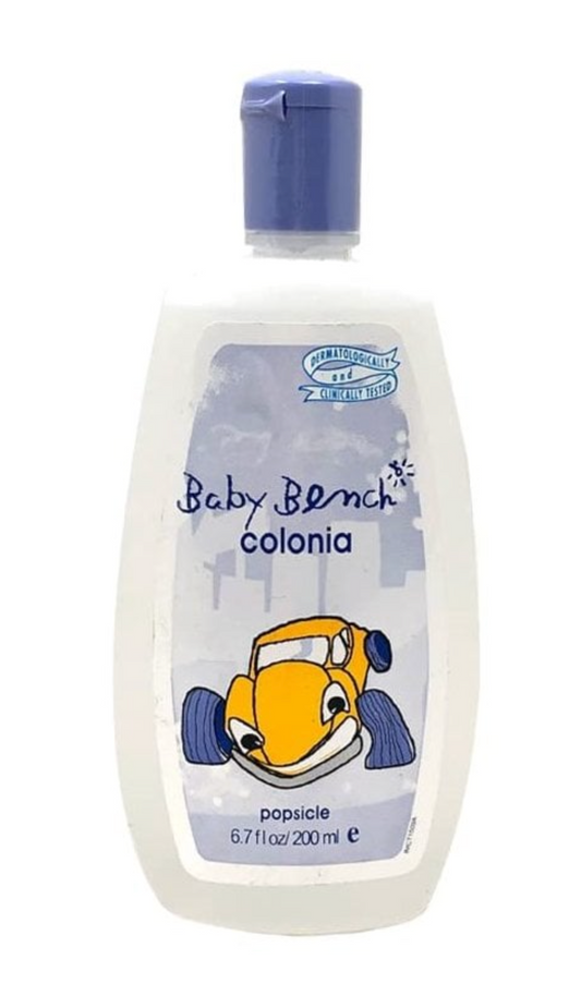 Bench Colonia Popsicle 200ml