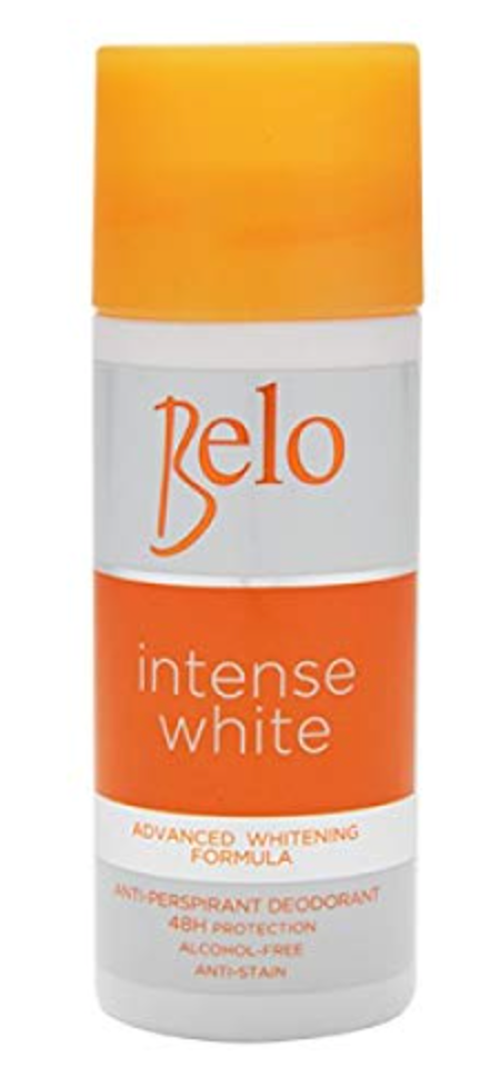 Belo INTENSE Lightening & Brightening Anti-Perspirant Deodorant 40ml