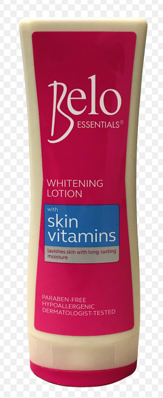 BeloEssentialsLightening&BrighteningLotionwithSkinVitamins200ml