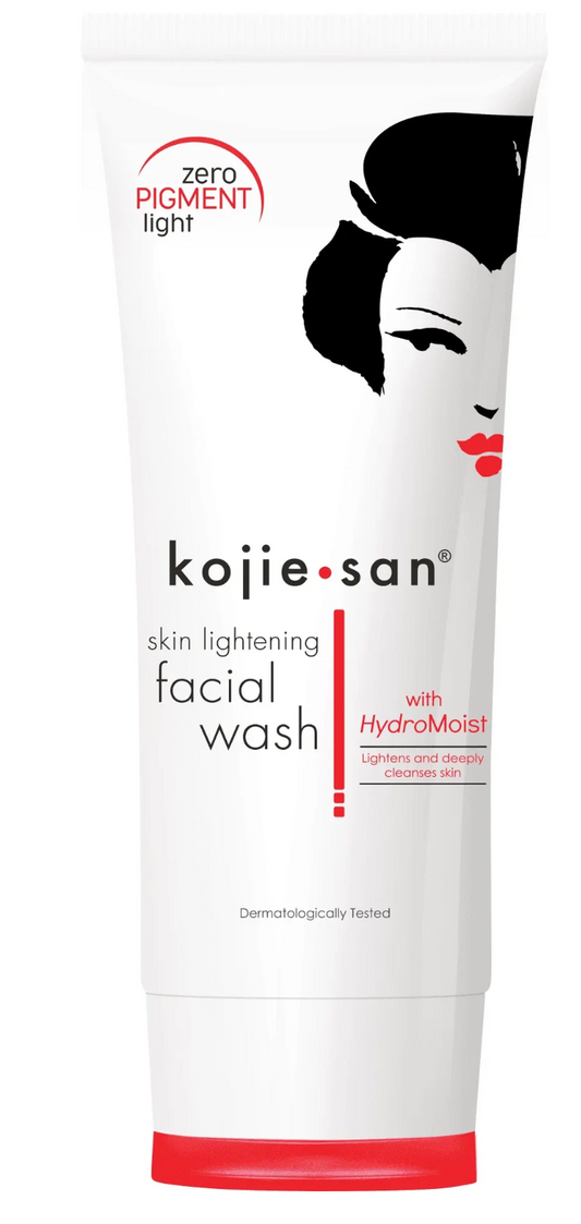 Kojie San Facial Wash 100g