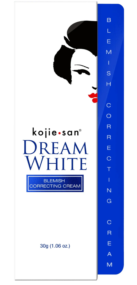 Kojie San DreamWhite Blemish Correcting Face Cream 30g