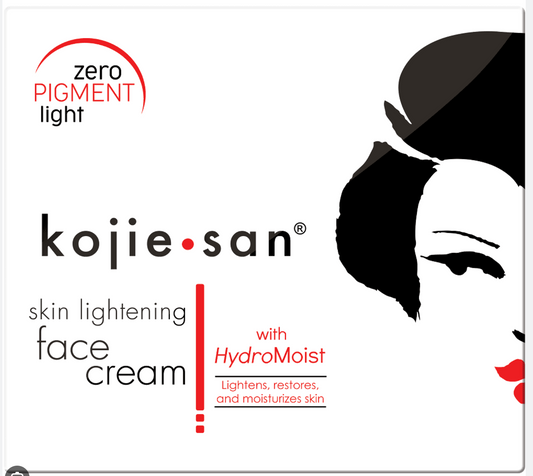 Kojie San Face Cream 30g