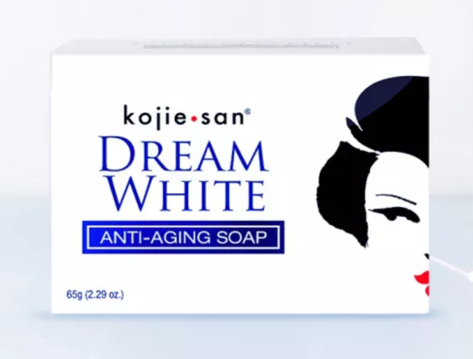 Kojie San Dream White Soap 65g