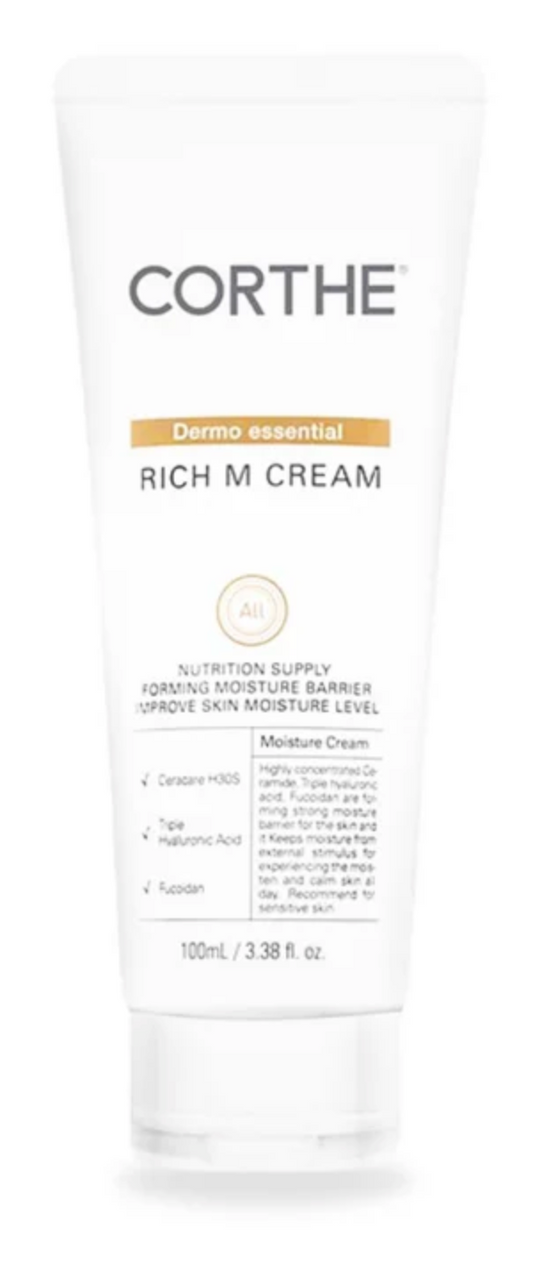 Corthe Rich M Cream