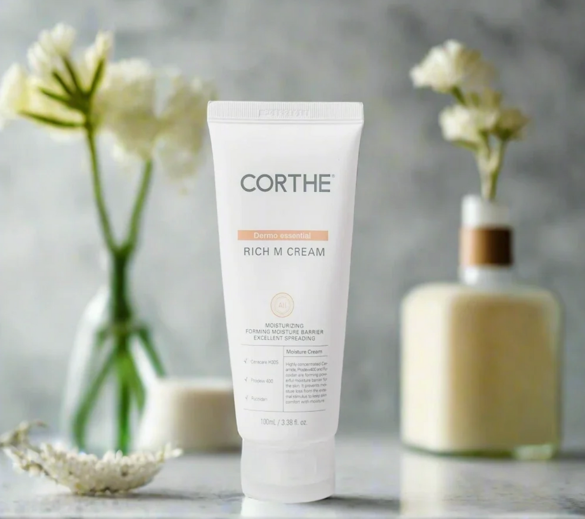 Corthe Rich M Cream