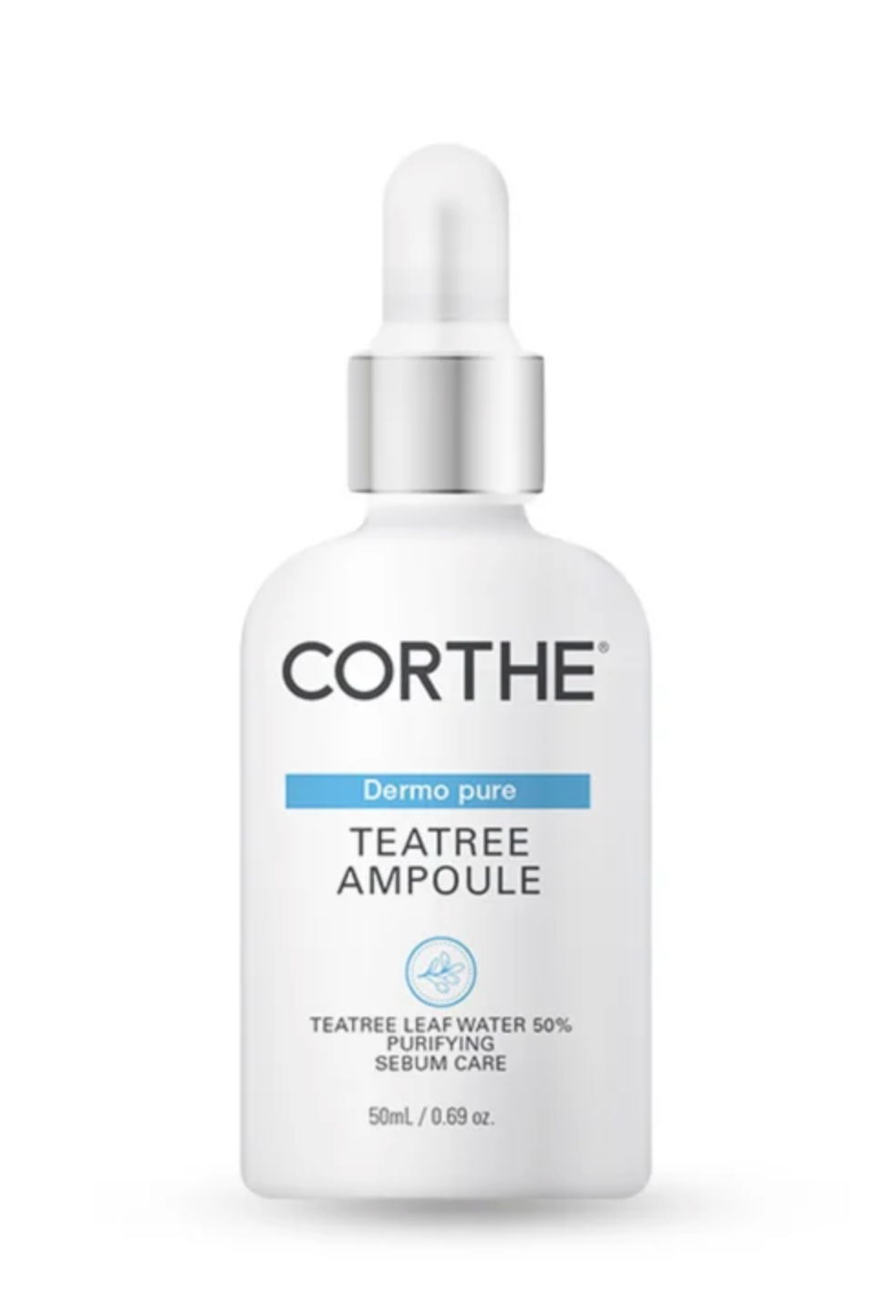Corthe Tea Tree Ampoule