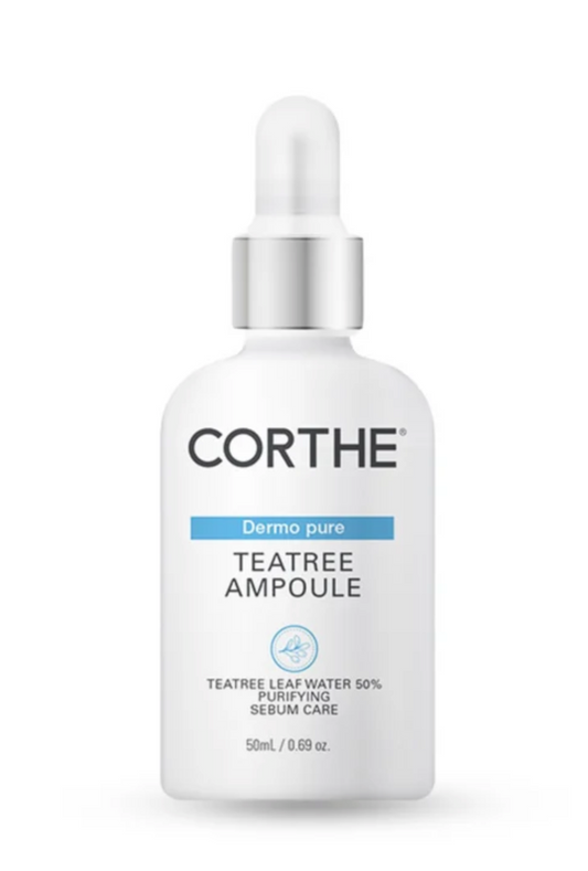 Corthe Tea Tree Ampoule