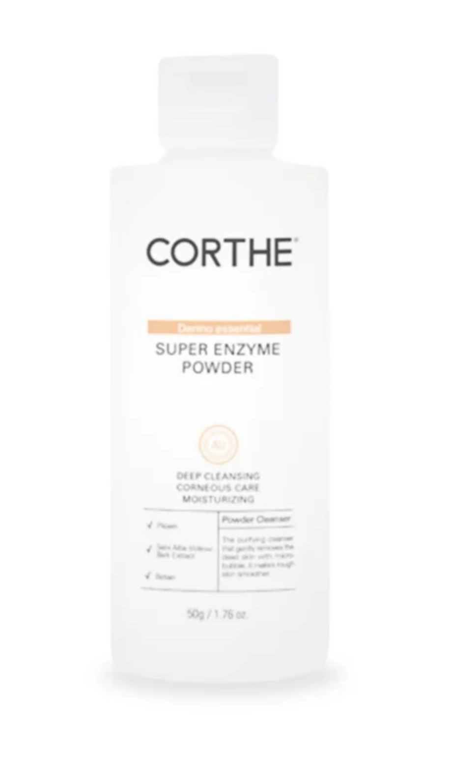 Corthe Super Enzyme Powder