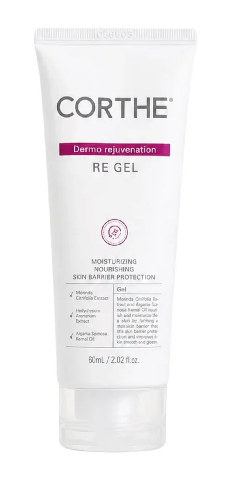 Corthe Re Gel