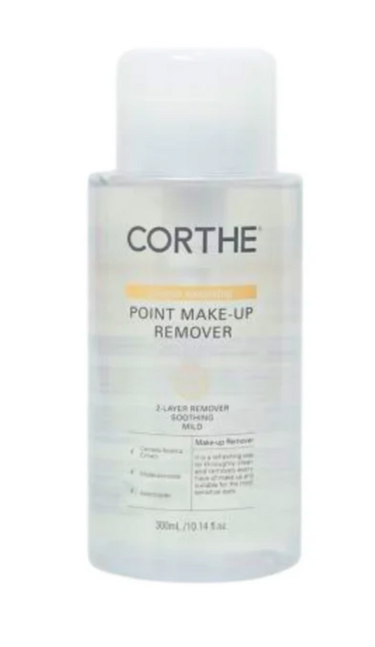 Corthe Point Make-Up Remover