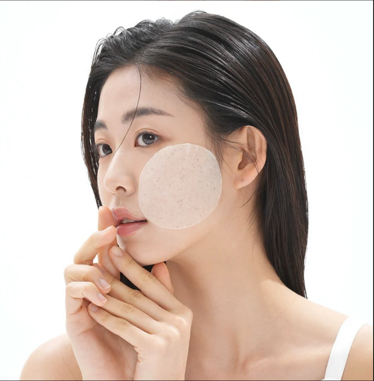 Corthe Essential Soothing Facial Toner Pads
