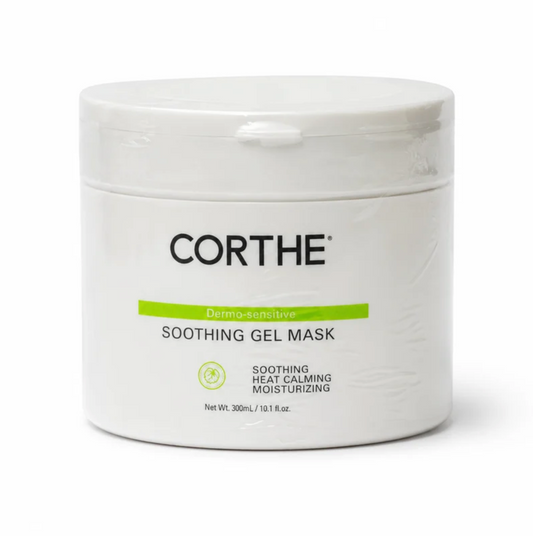 Corthe Dermo Sensitive Soothing Gel Mask