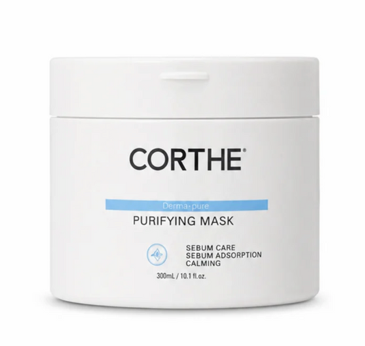 Corthe Dermo Pure Purifying Mask