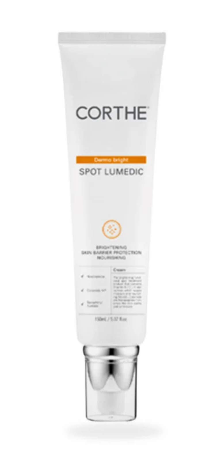 Corthe Dermo Bright Spot Lumedic