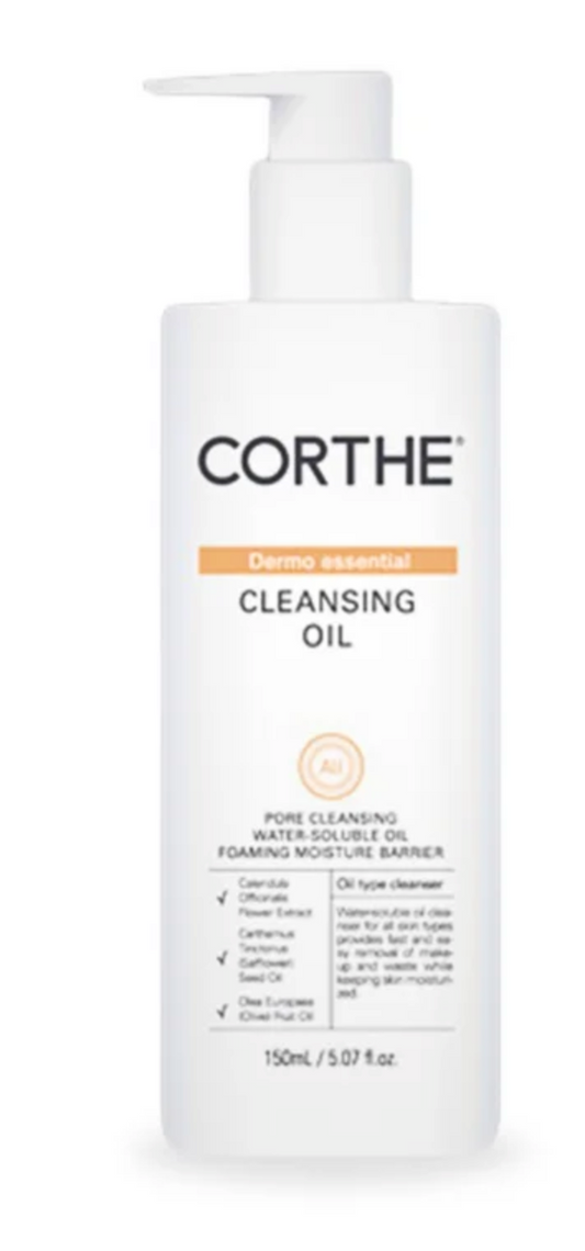 Corthe Cleansing oil