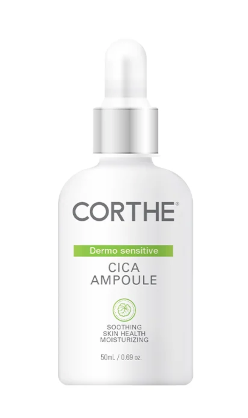 Corthe Cica Ampoule
