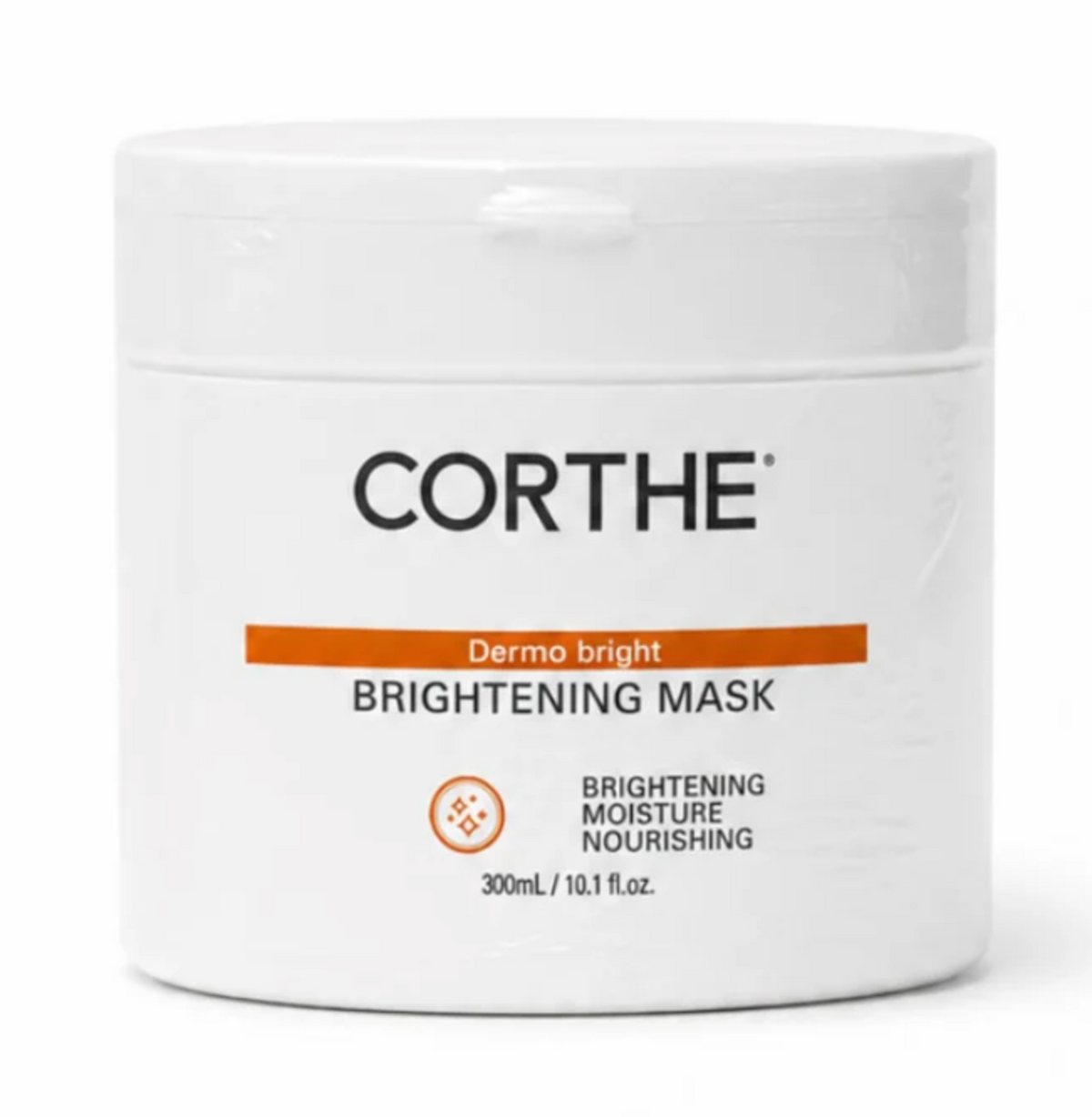 Corthe Brightening Mask