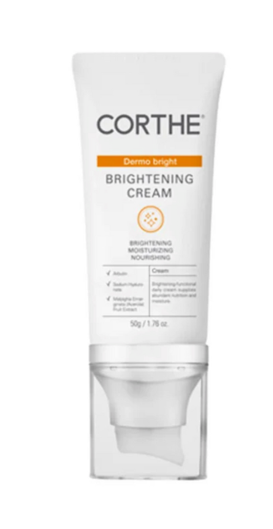 Corthe Brightening Cream