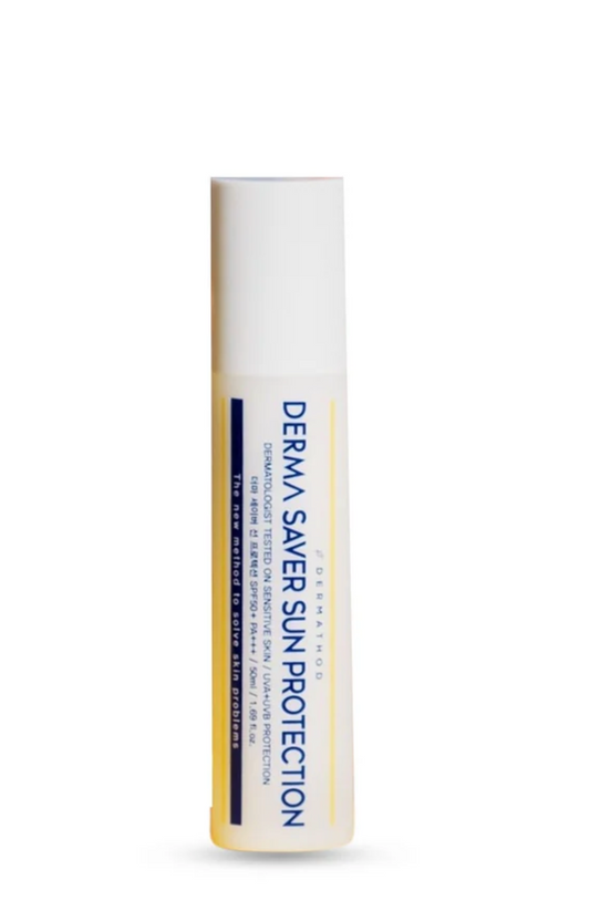 Dermathod Derma Saver Sun Protection SPF