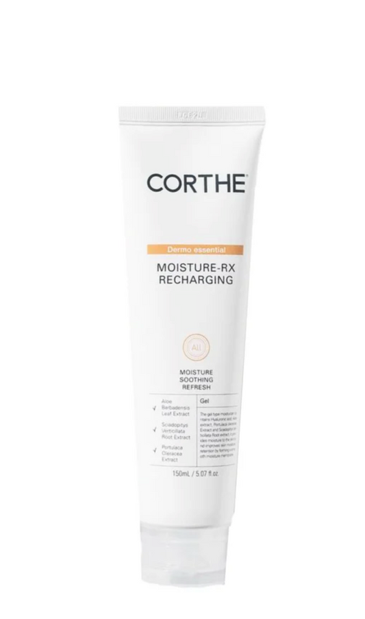 Corthe Dermo Essential Moisture RX Recharging Cream